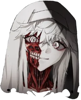 ☠