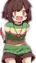 😗
