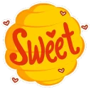 😘