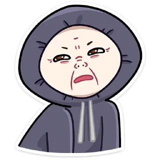 ☹️
