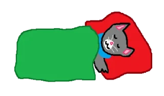 😴