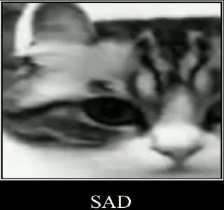😔