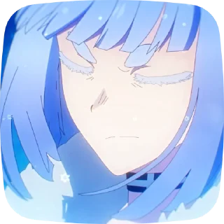 ❄️