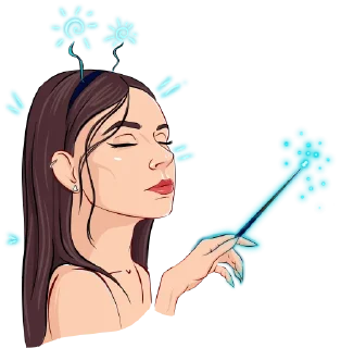 🧚‍♀️