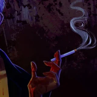 🚬