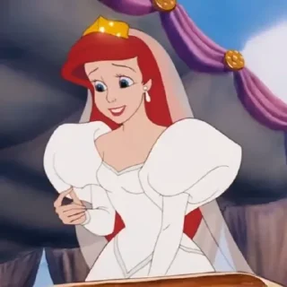 🧜‍♀