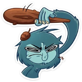 👊