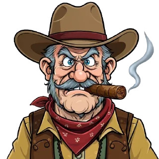 🤠