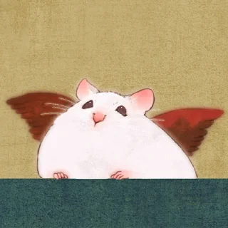 🐹