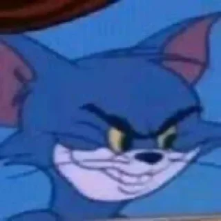 😏