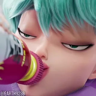 😌