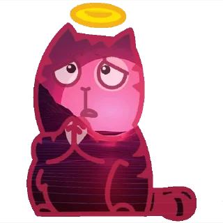 😇