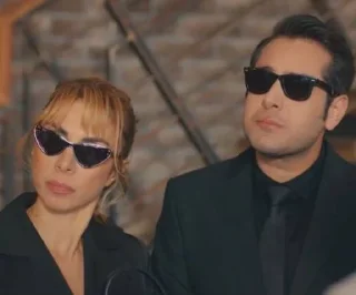 😎