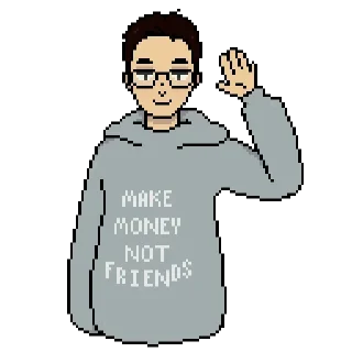 👍