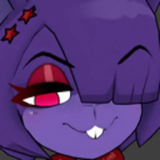 😏