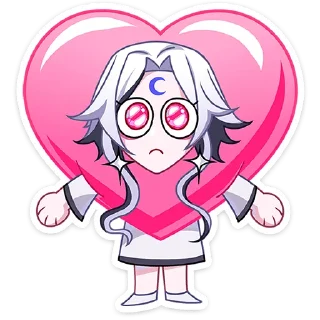 ❤️