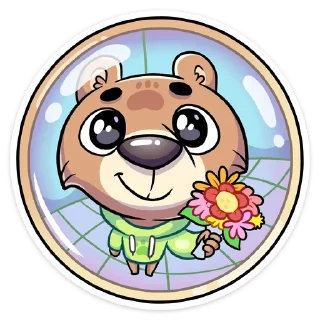 🌺
