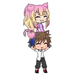 💕
