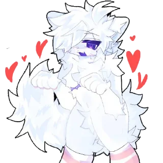 ❤