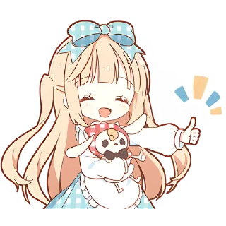 👍