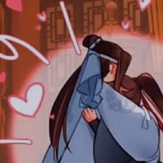 ❤‍🔥