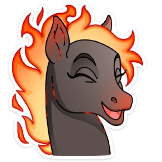 Маралинн (@TgSticker)
