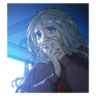 😢