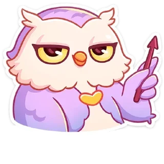 ☝️