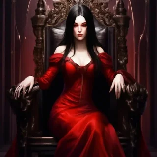 👑