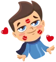 💋