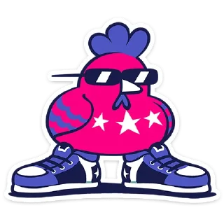 😎