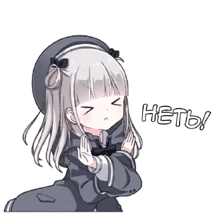🙅‍♀️