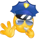 👮