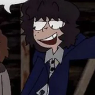 😝