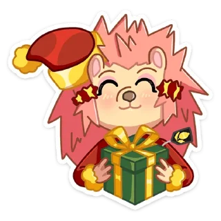 🎁