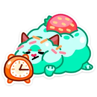 ⏰