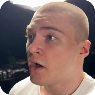 😳