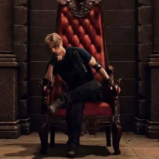 Леон | @krikolvix :: @fStikBot