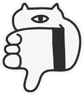 👎