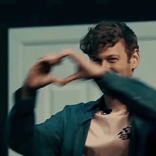 ❤️