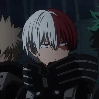Shoto [@seireitei_tsushin] :: @fStikBot