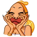 😙