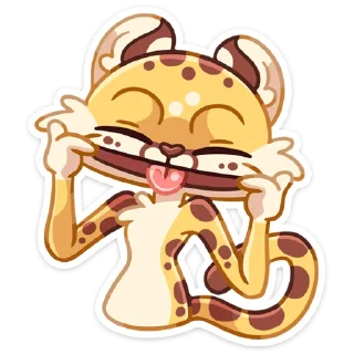 🤪