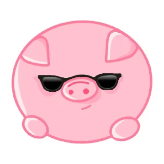 😎