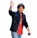 👋
