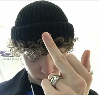 🖕
