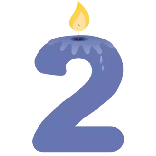 2️⃣