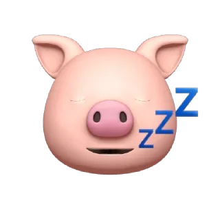 💤