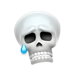 😢