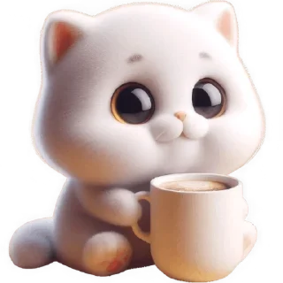 ☕️